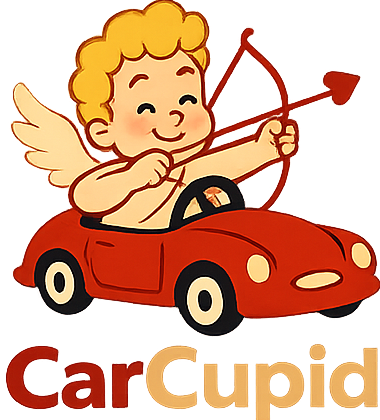 CarCupid logo